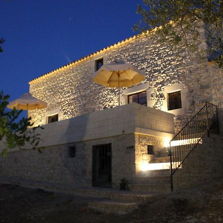 Tenuta Zannafondo Donnafugata Extérieur photo