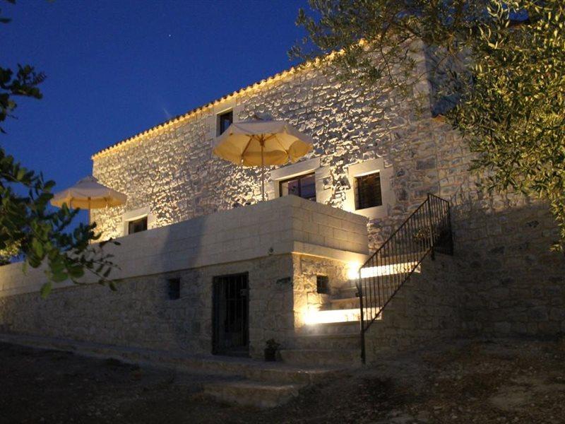 Tenuta Zannafondo Donnafugata Extérieur photo