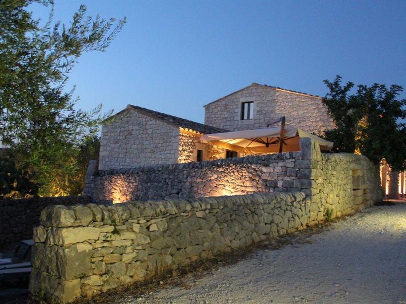Tenuta Zannafondo Donnafugata Extérieur photo
