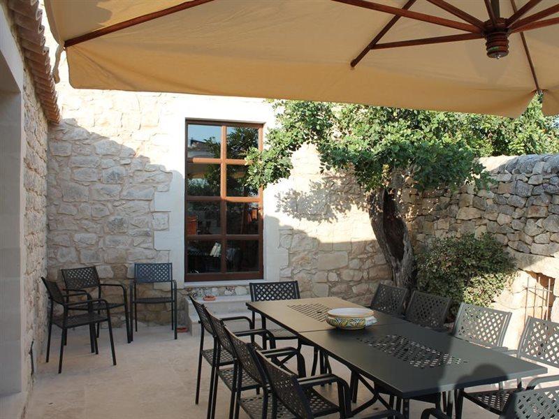 Tenuta Zannafondo Donnafugata Extérieur photo