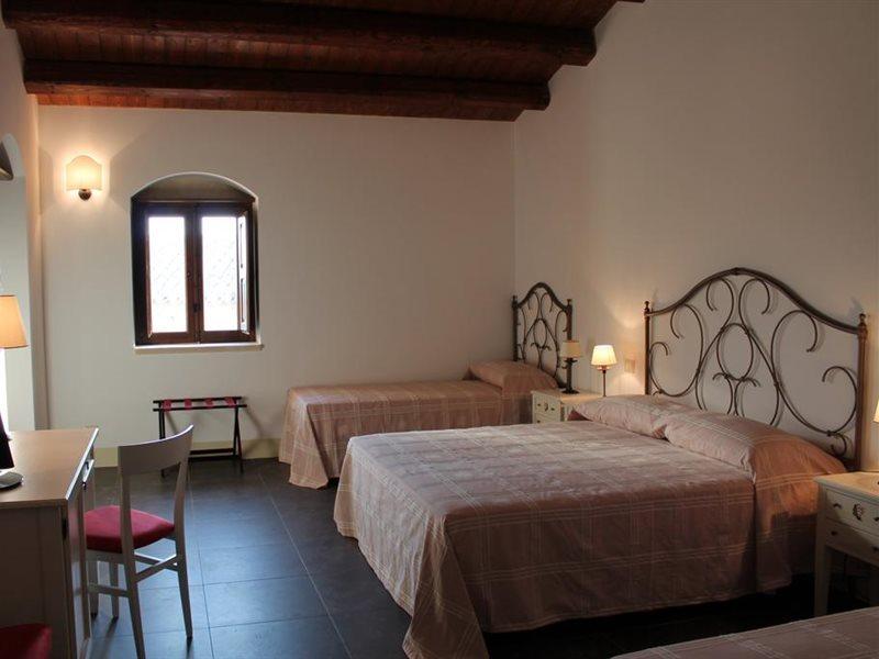 Tenuta Zannafondo Donnafugata Extérieur photo