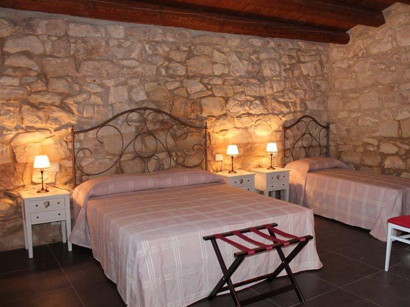 Tenuta Zannafondo Donnafugata Extérieur photo