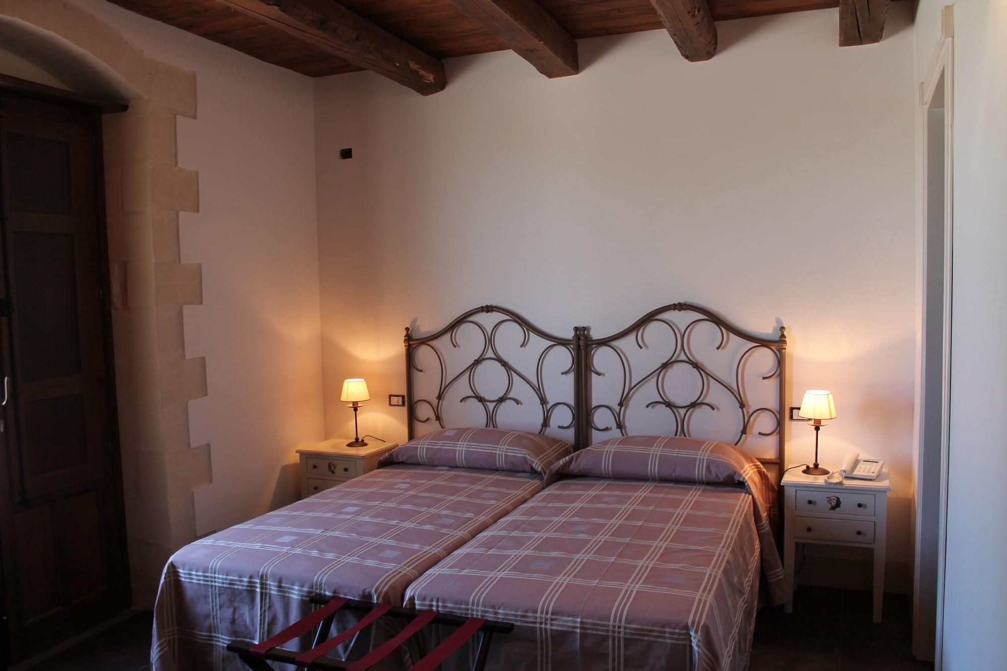 Tenuta Zannafondo Donnafugata Extérieur photo