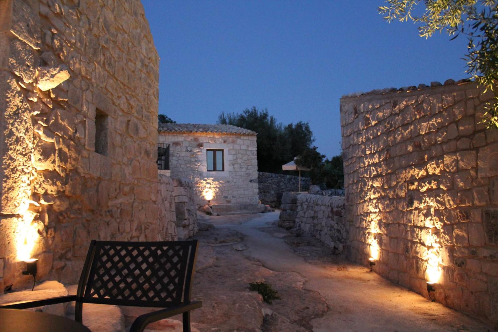 Tenuta Zannafondo Donnafugata Extérieur photo