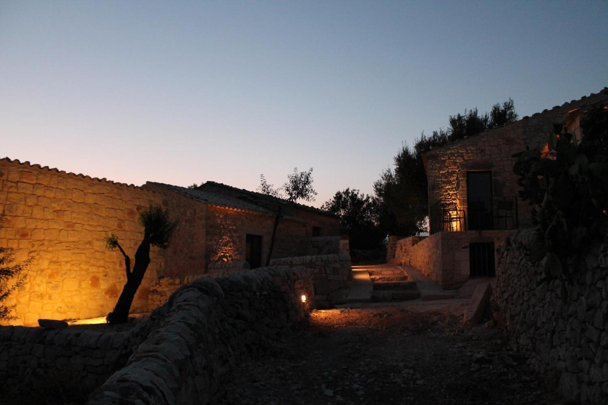 Tenuta Zannafondo Donnafugata Extérieur photo