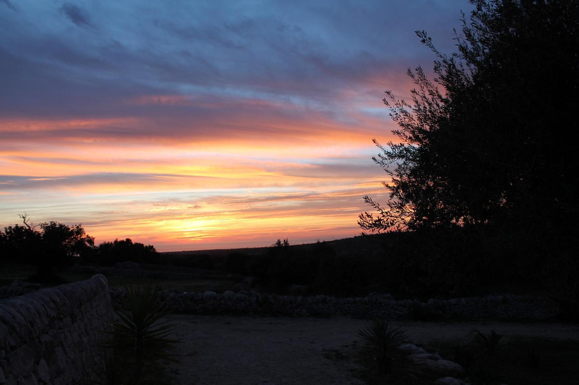 Tenuta Zannafondo Donnafugata Extérieur photo
