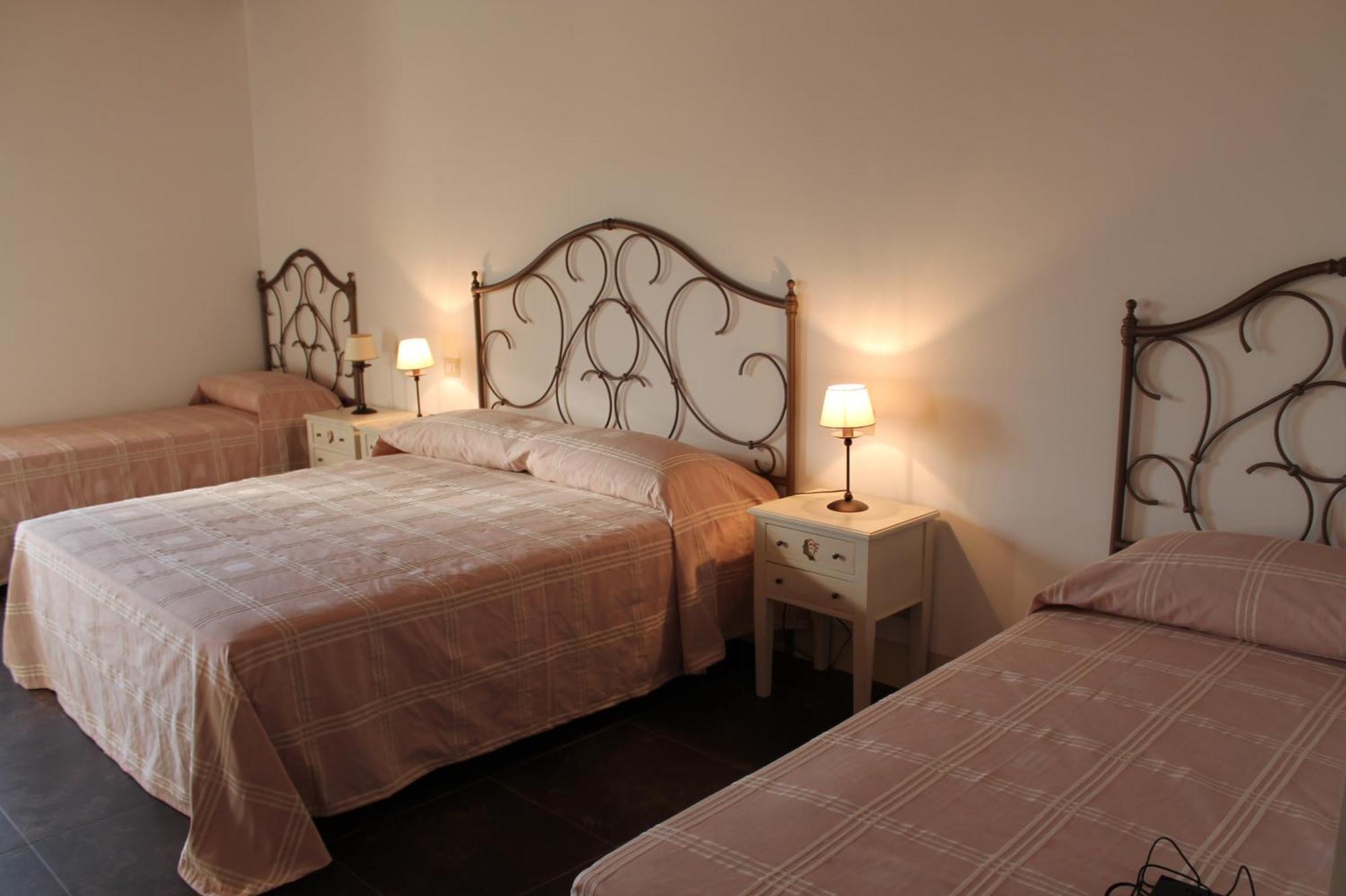 Tenuta Zannafondo Donnafugata Extérieur photo