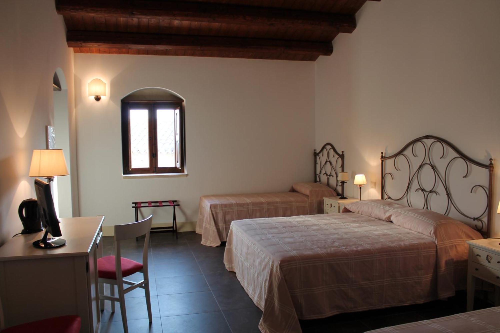 Tenuta Zannafondo Donnafugata Extérieur photo