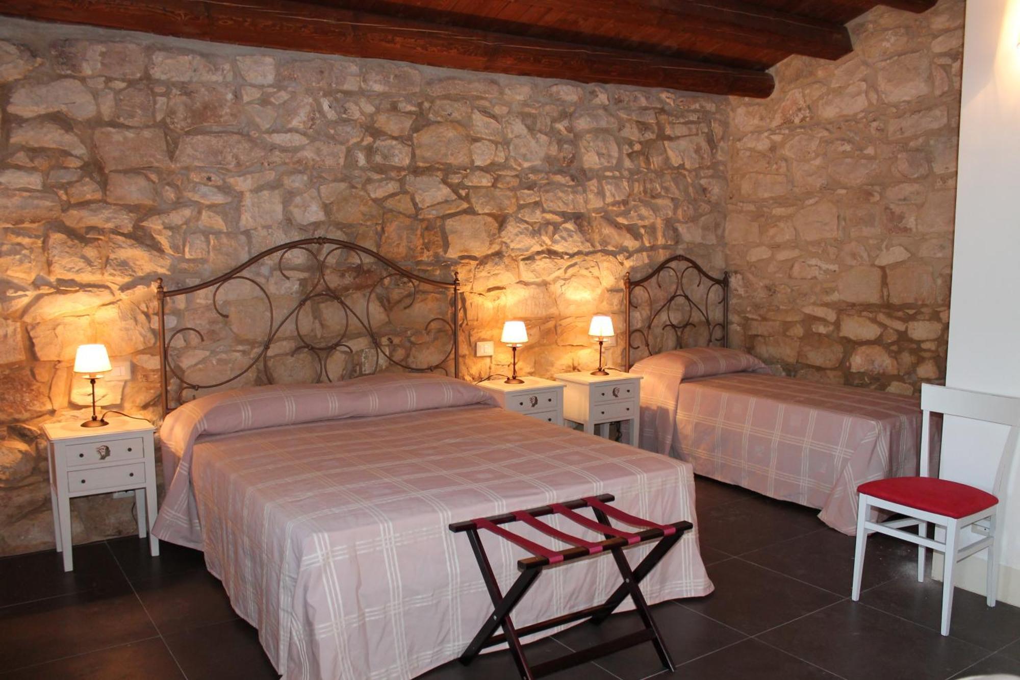 Tenuta Zannafondo Donnafugata Extérieur photo