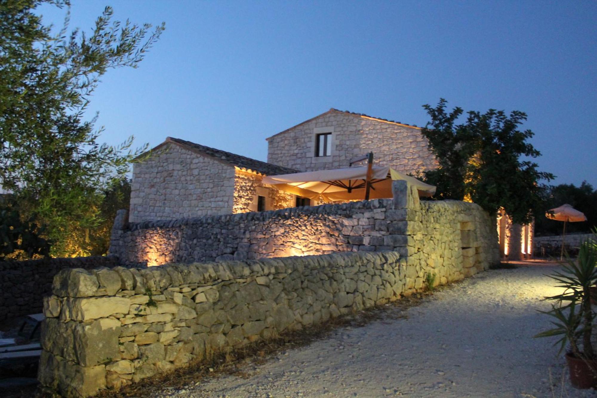 Tenuta Zannafondo Donnafugata Extérieur photo