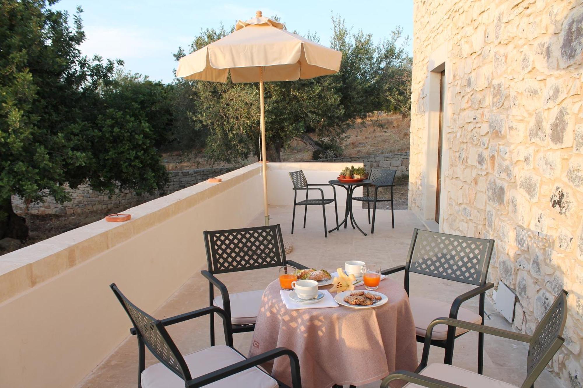 Tenuta Zannafondo Donnafugata Extérieur photo