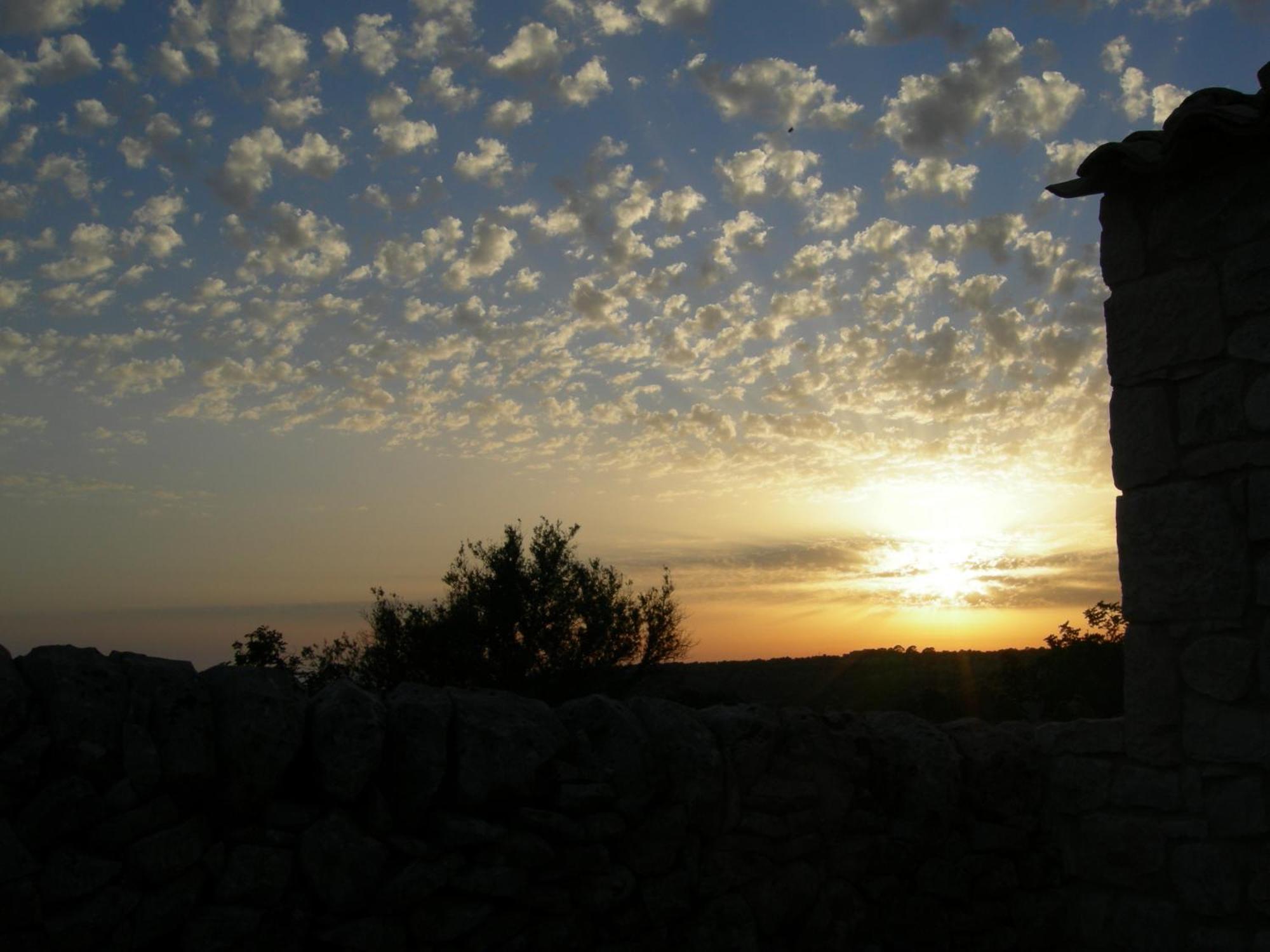 Tenuta Zannafondo Donnafugata Extérieur photo