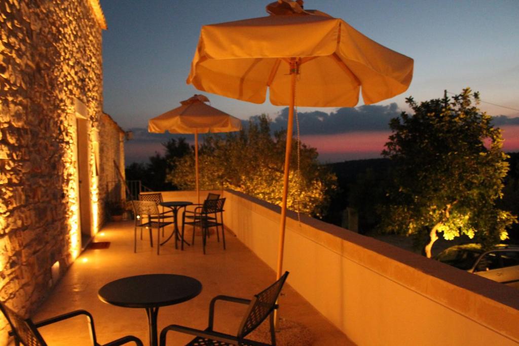 Tenuta Zannafondo Donnafugata Extérieur photo