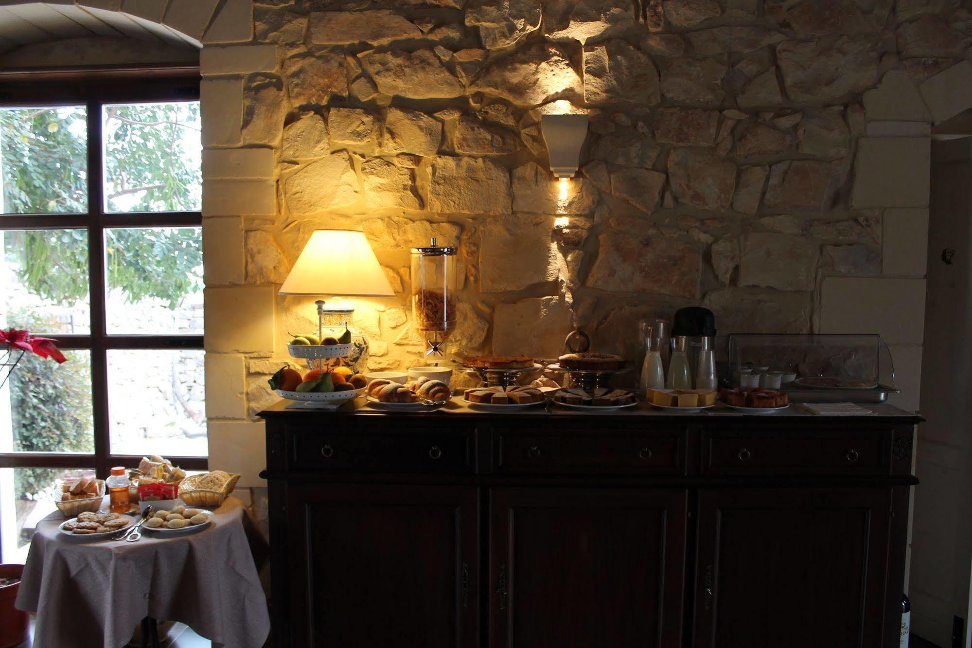 Tenuta Zannafondo Donnafugata Extérieur photo